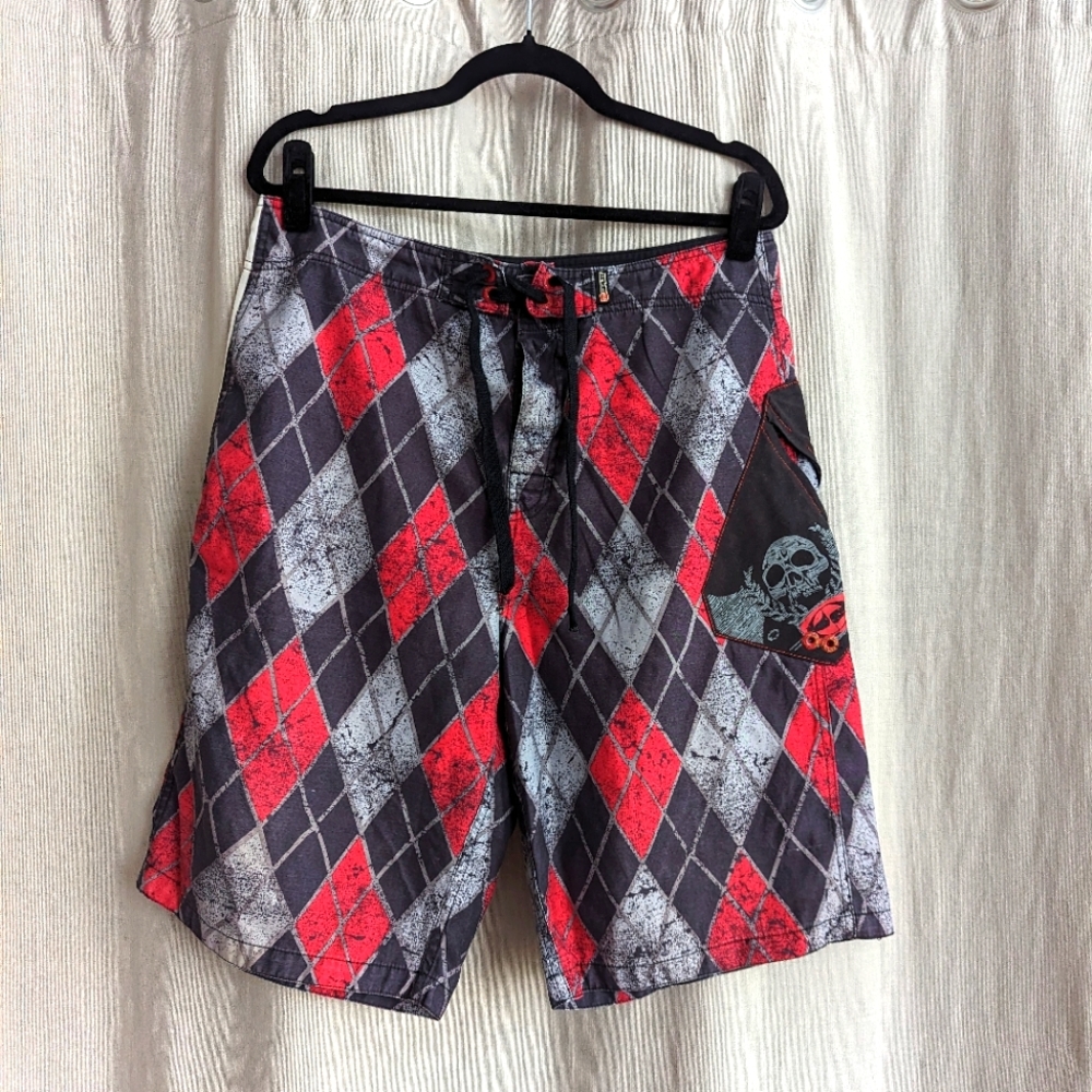 Men's Board Shorts